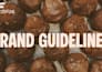 create a full brand identity and brand identity guidelines